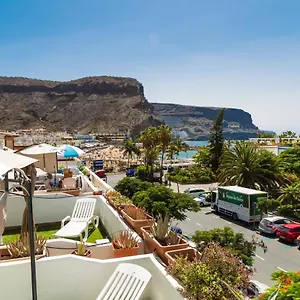  Appartement Ilios De Mogan Spanje