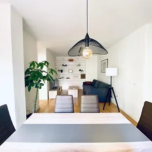 Apartment Gmc Turistics - The Picasso Neighborhood House, Malaga