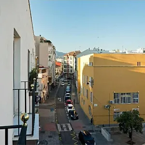  Appartement Refugio Del Sol 57