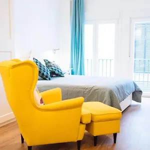  Appartement Blonski-yellow