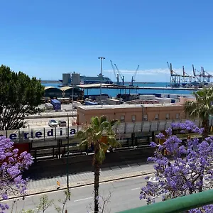 Solymar , Málaga España