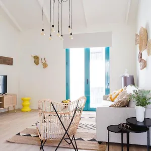  Appartement Atenea