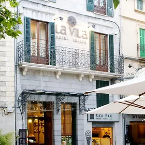 La Vila Sóller