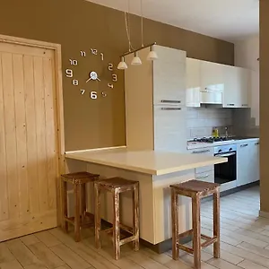 Ca Giogió Apartamento Santa Maria