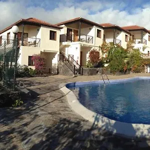 Chijere San Sebastian , San Sebastián de la Gomera Spanien