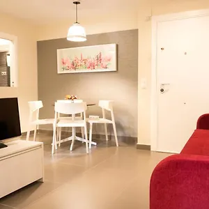  Appartement Living4malaga Centro Historico Y Playa Spanje