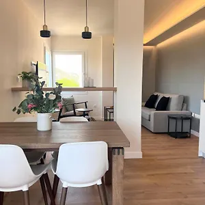 Appartement Homely Soho San Lorenzo