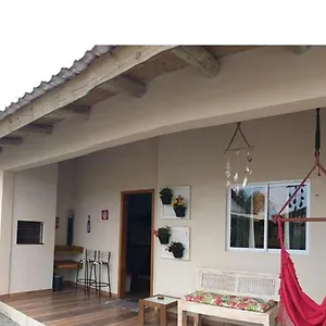 Casa Natturvibe - Do Rosa Casa de Férias Praia do Rosa