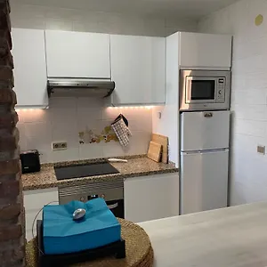 Casa Vista Málaga