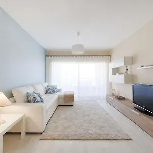 Rocha Blue Sea Apartamento Portimão