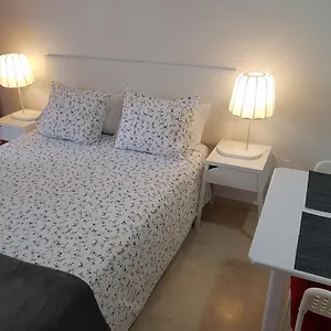  Appartement Fan Flat Mariscal Spanje