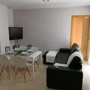 Apartamento La Victoria Málaga