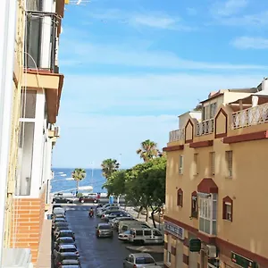  Appartement Apartament Ponce House