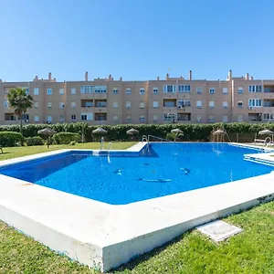  Apartment Sandy Playa Golf Con Parking