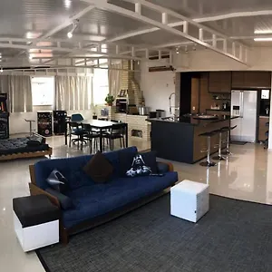 Cobertura Gourmet á 300mts Da De Canasvieiras Norte Da Ilha De Floripa Apartamento Florianópolis